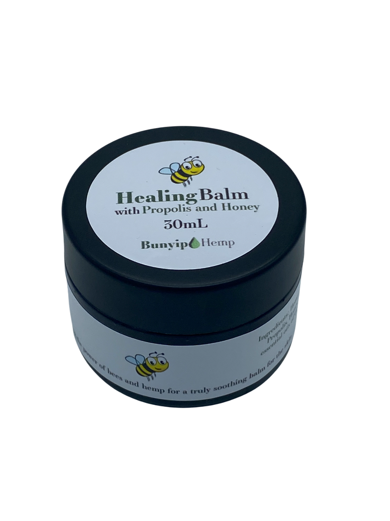 Healing Balm